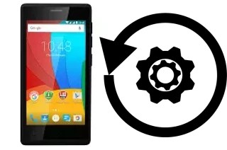 How to reset or restore a Prestigio Wize O3