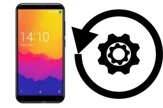 How to reset or restore a Prestigio Wize Q3