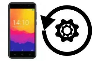 How to reset or restore a Prestigio Wize U3