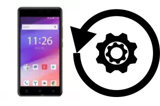 How to reset or restore a Prestigio Wize V3