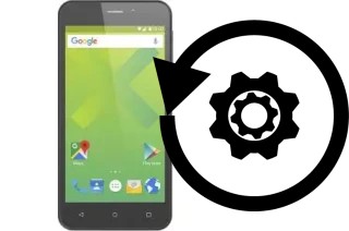 How to reset or restore a PRIMUX Primux Ioxphone