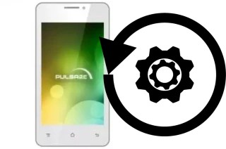 How to reset or restore a Pulsare 778