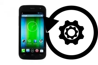 How to reset or restore a Pulsare 785