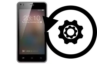 How to reset or restore a Pulsare 786