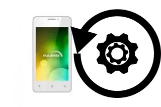 How to reset or restore a Pulsare 794S