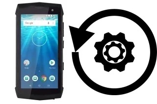 How to reset or restore a Qilive Q10 Rugged