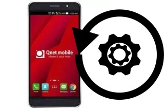 How to reset or restore a Qnet Hynex Plus