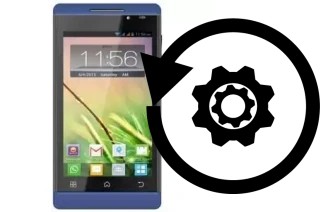 How to reset or restore a QSmart QS14