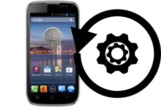 How to reset or restore a QSmart S32