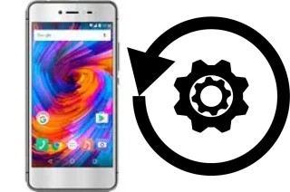 How to reset or restore a Quantum Go 2