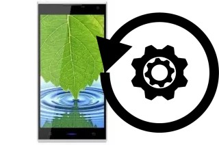 How to reset or restore a Qube B7 Plus