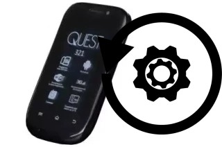 How to reset or restore a Qumo QUEST 321