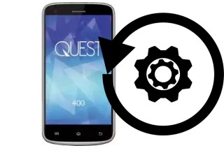 How to reset or restore a Qumo QUEST 400