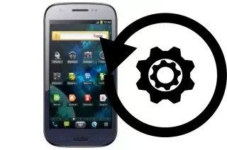 How to reset or restore a Qumo QUEST 450