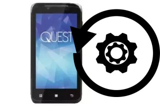 How to reset or restore a Qumo Quest 452