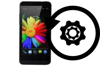 How to reset or restore a Qumo QUEST 474