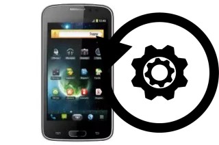 How to reset or restore a Qumo QUEST 500