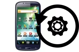 How to reset or restore a Qumo QUEST 530