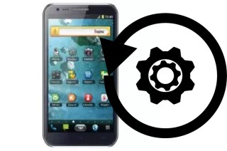 How to reset or restore a Qumo QUEST 570