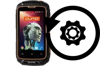 How to reset or restore a Qumo Quest Defender