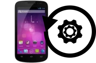 How to reset or restore a Reach Q882