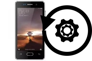 How to reset or restore a Relaxx Z6