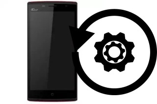 How to reset or restore a Revo S557