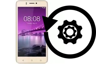 How to reset or restore a Rivo Rhythm RX88