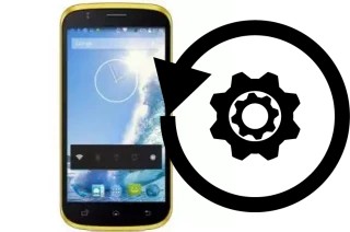 How to reset or restore a RLG Uhuru Pro