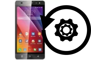 How to reset or restore a S-TELL M457