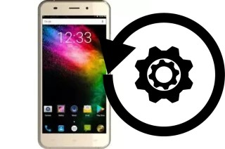 How to reset or restore a S-TELL M555I