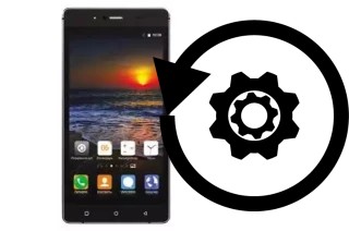 How to reset or restore a S-TELL M573