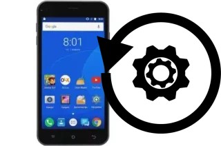 How to reset or restore a S-TELL M577