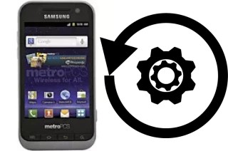 How to reset or restore a Samsung Galaxy Attain 4G