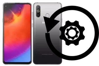 How to reset or restore a Samsung Galaxy A9 Pro (2019)