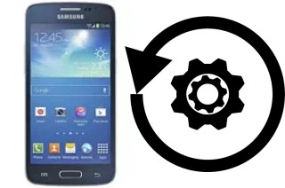 How to reset or restore a Samsung Galaxy Express 2