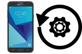 How to reset or restore a Samsung Galaxy Halo