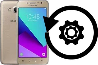 How to reset or restore a Samsung Galaxy J2 Prime