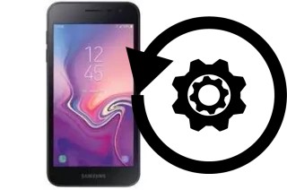 How to reset or restore a Samsung Galaxy J2 Pure