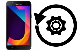 How to reset or restore a Samsung Galaxy J7 Neo