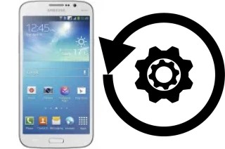 How to reset or restore a Samsung Galaxy Mega 5.8 I9150