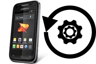 How to reset or restore a Samsung Galaxy Rush M830