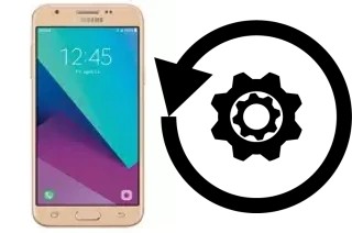 How to reset or restore a Samsung Galaxy Sol 2 4G