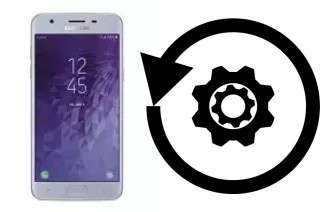 How to reset or restore a Samsung Galaxy Sol 3