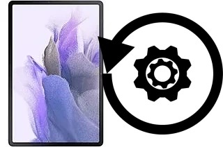 How to reset or restore a Samsung Galaxy Tab S7 FE