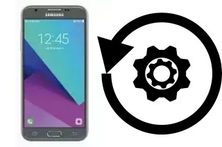 How to reset or restore a Samsung Galaxy Wide2