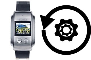 How to reset or restore a Samsung Watch Phone