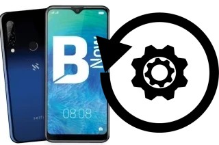 How to reset or restore a Selfix B Now