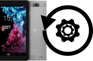 How to reset or restore a Selfix Experius