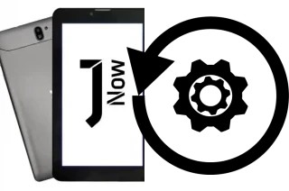 How to reset or restore a Selfix JNow